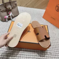 $102.00 USD Hermes Slippers For Men #1331458