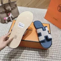 $100.00 USD Hermes Slippers For Men #1331460