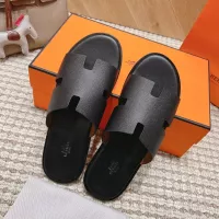 $100.00 USD Hermes Slippers For Men #1331464