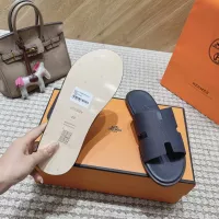 $100.00 USD Hermes Slippers For Men #1331466
