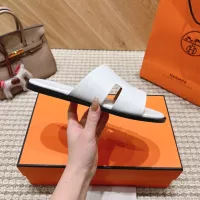 $100.00 USD Hermes Slippers For Men #1331469