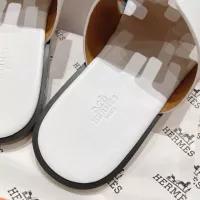 $100.00 USD Hermes Slippers For Men #1331469
