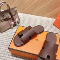 $100.00 USD Hermes Slippers For Men #1331470
