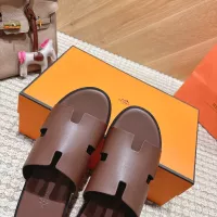 $100.00 USD Hermes Slippers For Men #1331470