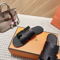$100.00 USD Hermes Slippers For Men #1331472