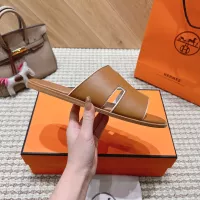 $100.00 USD Hermes Slippers For Men #1331474