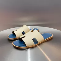 $100.00 USD Hermes Slippers For Men #1331478