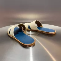 $100.00 USD Hermes Slippers For Men #1331478