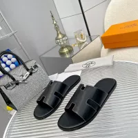 $100.00 USD Hermes Slippers For Men #1331480
