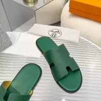 $100.00 USD Hermes Slippers For Men #1331488