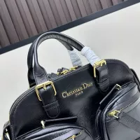 $128.00 USD Christian Dior AAA Quality Handbags For Women #1331500