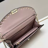 $96.00 USD Valentino AAA Quality Messenger Bags For Women #1331532