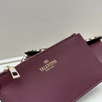$96.00 USD Valentino AAA Quality Messenger Bags For Women #1331533
