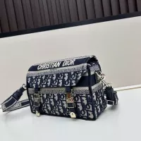 $96.00 USD Christian Dior AAA Quality Messenger Bags For Women #1331565