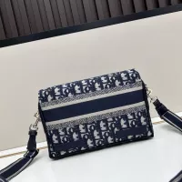 $96.00 USD Christian Dior AAA Quality Messenger Bags For Women #1331565