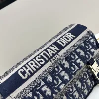 $96.00 USD Christian Dior AAA Quality Messenger Bags For Women #1331565