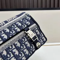 $96.00 USD Christian Dior AAA Quality Messenger Bags For Women #1331565