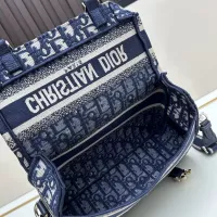 $96.00 USD Christian Dior AAA Quality Messenger Bags For Women #1331565