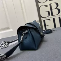 $98.00 USD Prada AAA Quality Messenger Bags For Women #1331573