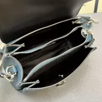 $98.00 USD Prada AAA Quality Messenger Bags For Women #1331573
