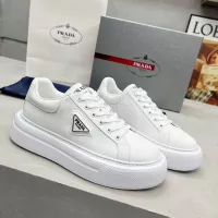$102.00 USD Prada Casual Shoes For Women #1331579
