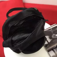 $96.00 USD Prada AAA Quality Backpacks For Unisex #1331580