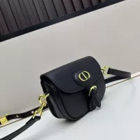 $80.00 USD Christian Dior AAA Quality Messenger Bags For Women #1331608