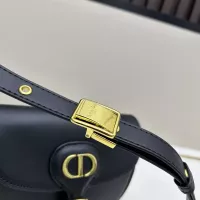 $80.00 USD Christian Dior AAA Quality Messenger Bags For Women #1331608