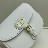 $82.00 USD Christian Dior AAA Quality Messenger Bags For Women #1331612