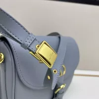 $82.00 USD Christian Dior AAA Quality Messenger Bags For Women #1331614