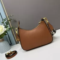 $98.00 USD Prada AAA Quality Messenger Bags For Women #1331620