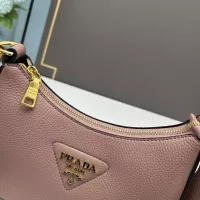 $98.00 USD Prada AAA Quality Messenger Bags For Women #1331621