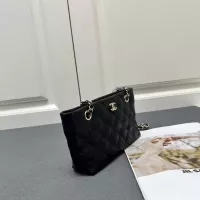 $82.00 USD Chanel AAA Quality Shoulder Bags For Women #1331622