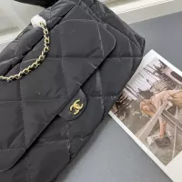 $92.00 USD Chanel AAA Quality Shoulder Bags For Women #1331626