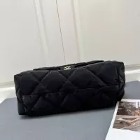 $92.00 USD Chanel AAA Quality Shoulder Bags For Women #1331626