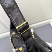 $96.00 USD Chanel AAA Quality Shoulder Bags For Women #1331631