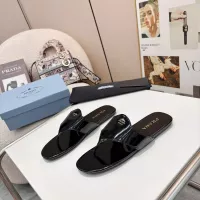 $68.00 USD Prada Slippers For Women #1331655