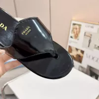 $68.00 USD Prada Slippers For Women #1331655