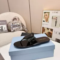 $68.00 USD Prada Slippers For Women #1331655