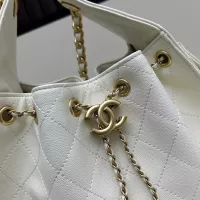 $102.00 USD Chanel AAA Quality Shoulder Bags For Women #1331662