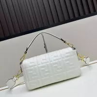$96.00 USD Fendi AAA Quality Messenger Bags For Women #1331722