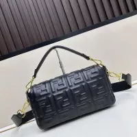 $96.00 USD Fendi AAA Quality Messenger Bags For Women #1331723