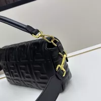 $96.00 USD Fendi AAA Quality Messenger Bags For Women #1331723