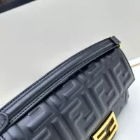 $96.00 USD Fendi AAA Quality Messenger Bags For Women #1331723