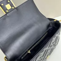 $96.00 USD Fendi AAA Quality Messenger Bags For Women #1331723