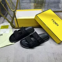 $80.00 USD Fendi Slippers For Women #1331730