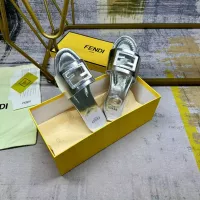 $80.00 USD Fendi Slippers For Women #1331738