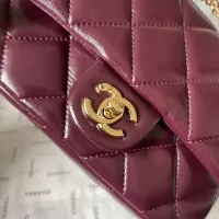 $115.00 USD Chanel AAA Quality Messenger Bags For Women #1331746