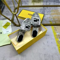 $80.00 USD Fendi Slippers For Women #1331750