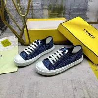 $85.00 USD Fendi Casual Shoes For Women #1331751
